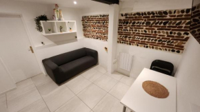 T4 Chalets - Tout équipé - Hyper centre